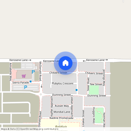 7 Mozart Lane, WA 6171, Baldivis