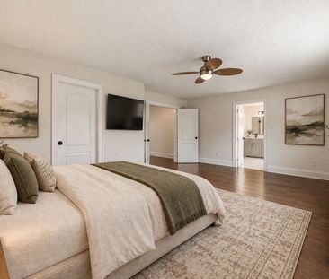 For Lease - 34 Dring Street, Ajax, Ontario - Photo 6