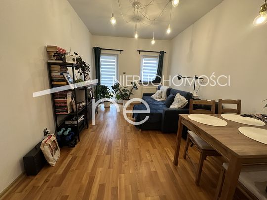 Kraków, Podgórze Duchackie – ul. Tuchowska – 2 pokojowe mieszkanie do wynajmu - Фото 1