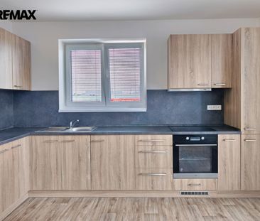Pronájem bytu 2+kk v osobním vlastnictví 60 m², Kostelec nad Labem - Photo 1