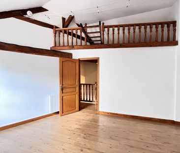 Location / Maison T3 - Photo 2