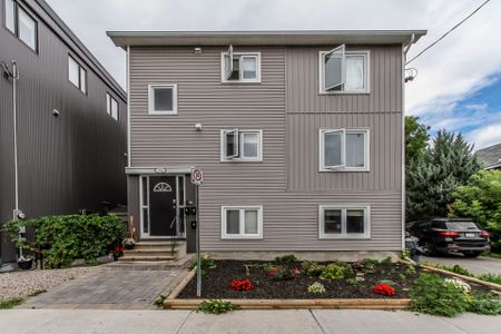 For Lease - 276 Carruthers Avenue Unit# B, West Centre Town, Ontario - Photo 2