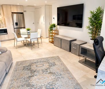 Absolute Beachfront Living with Resort-Style Amenities - Photo 2