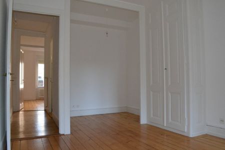 Eaux-Vives : bel appartement proche du lac - Photo 5