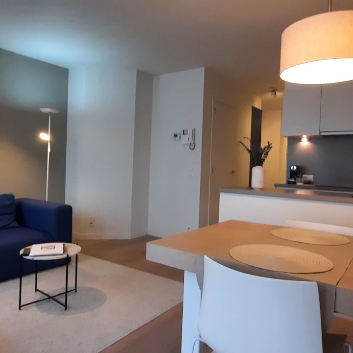 Stijlvol, comfortabel bemeubeld appartement in het centrum van Knokke-Heist - Foto 1