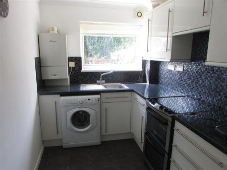 1 bedroom flat to rent - Photo 3