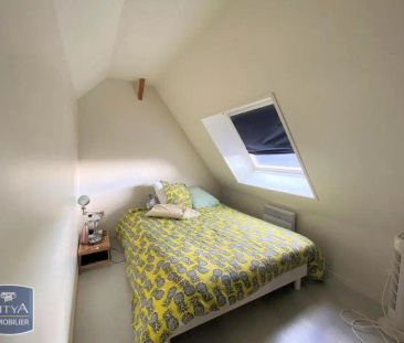 Appartement à louer 2 pièces 24m² - Photo 2