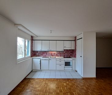 2.5p avec balcon à louer à Préverenges - Photo 5