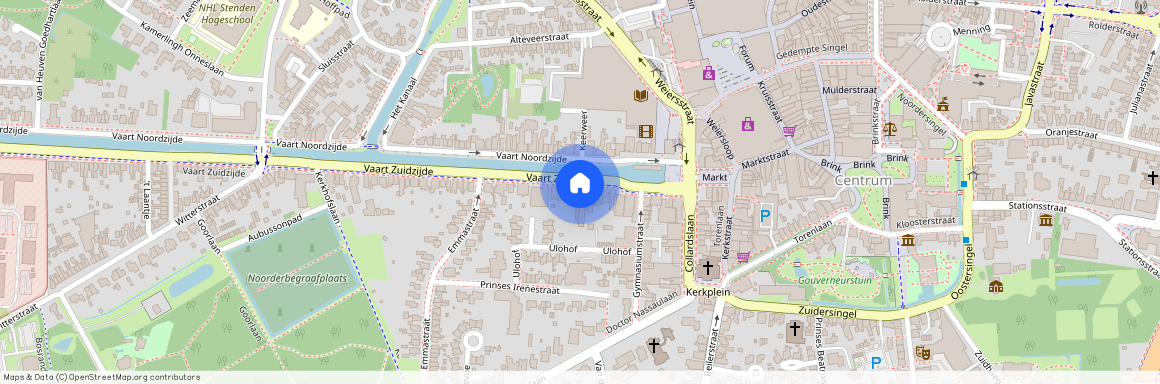 Vaart Z.Z. 21C, 9401GG, Assen