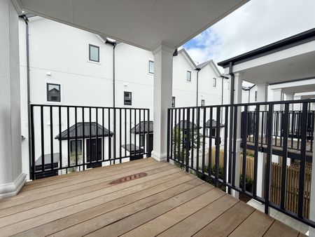 10 Indigo Lane, City Centre (Christchurch City), Christchurch - Photo 2