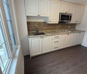 For Lease - 328 Rita's Avenue Unit# Basement, Newmarket, Ontario - Photo 1