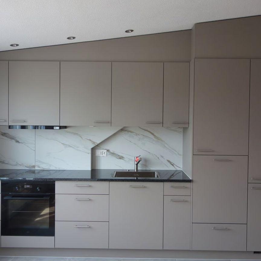 2.5 Zimmer, 65 m², 3. Stock - Foto 1