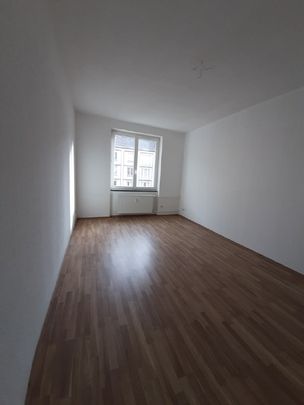 An der Kreuzkirche! - Photo 1