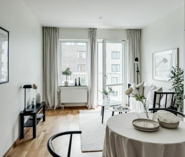 Spannmålsgatan 1 - Photo 2