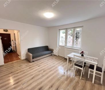 De inchiriat apartament cu 2 camere balcon etajul 1 in zona Mihai Viteazul din Sibiu - Photo 4
