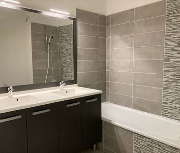 Location Appartement 3 pièces 58m² CASTANET TOLOSAN 31320 - Photo 4