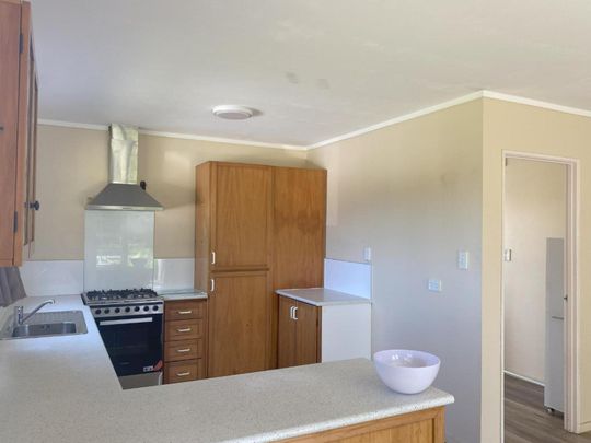 Peaceful living - Photo 1