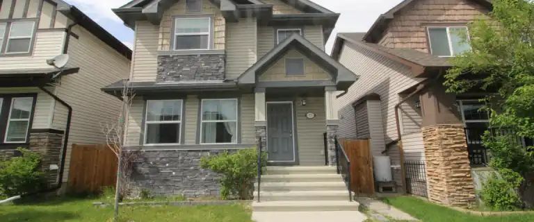53 Skyview Springs Crescent NE MS | 53 Skyview Springs Crescent, Calgary - Photo 1