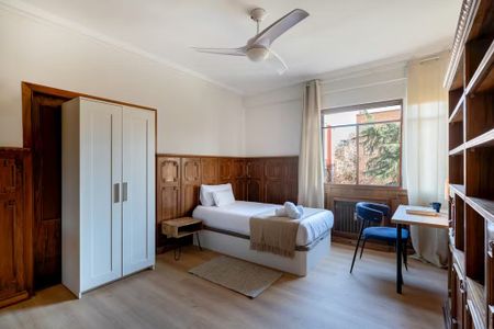 Calle de Rafael Herrera, Madrid, Community of Madrid 28036 - Photo 5