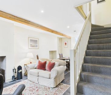 1 bedroom cottage to rent - Photo 2