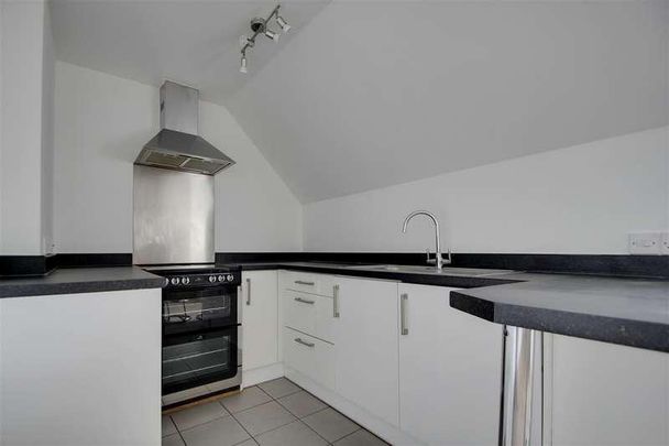 Coast Apartments, Wordsworth Road, Worthing, BN11 - Photo 1
