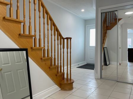 For Lease - 3952 Freeman Terrace Unit# Upper, Mississauga, Ontario - Photo 5