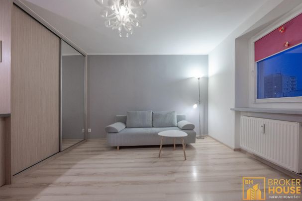 Mieszkanie na wynajem Opole, Centrum, Sądowa - Zdjęcie 1