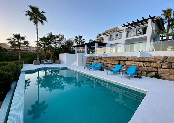 Estepona, Andalusia 29680