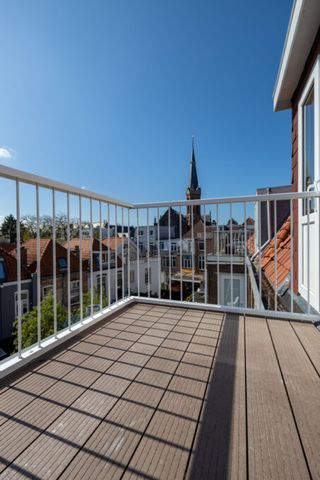 Newtonstraat 2562 KZ Den Haag - Foto 3