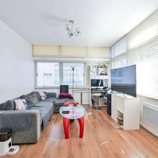 Newington Causeway, Borough, SE1 - Photo 1