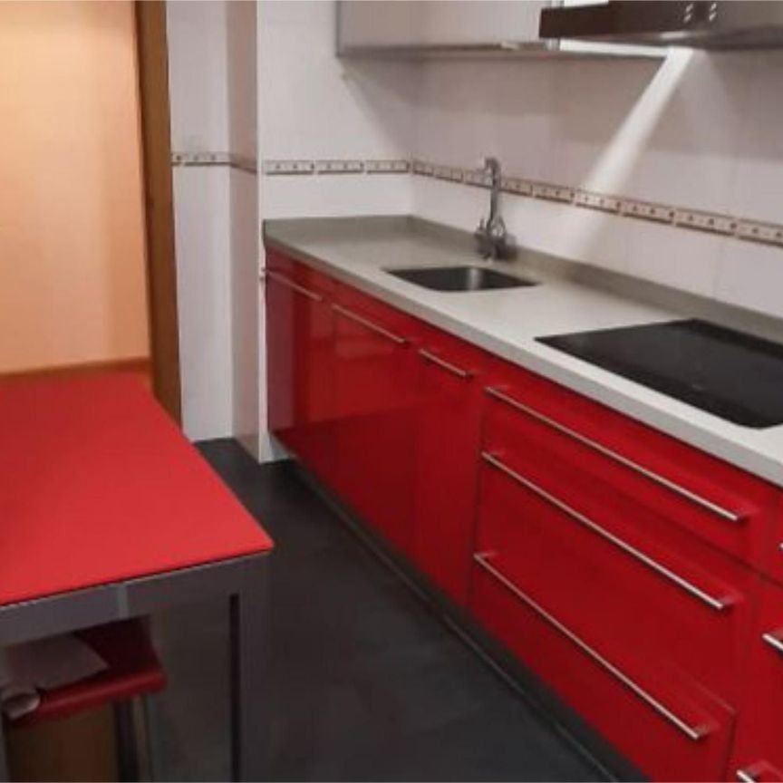 Piso de alquiler en Calle Río Ulla, 4, Ribera de Molina - Torrealta - Photo 1