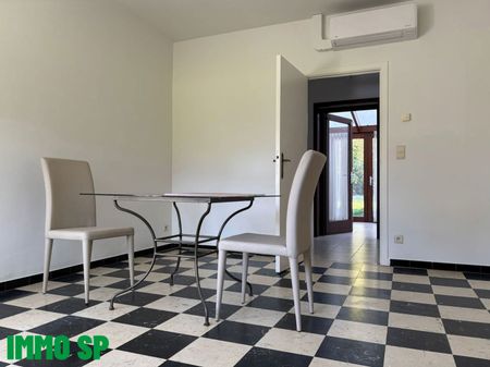 Rustig gelegen woning met 1 slaapkamer en tuin gelegen te Westerlo. - Photo 2