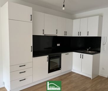 Lichtdurchflutete 1-Zimmer Wohnung in Wiener Neudorf nahe der SCS –... - Photo 4