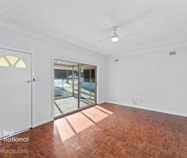 56 Macquarie Street, Wallsend NSW 2287 - House For Rent | Domain - Photo 1