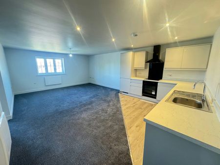 Apartment to rent on - Photo 2