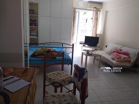 Ενοικιάζεται Διαμέρισμα Επιπλωμένο Αγία Σοφία - Photo 3
