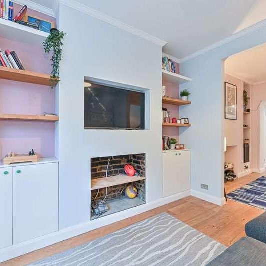 Branksome Road, Brixton, SW2 - Photo 1