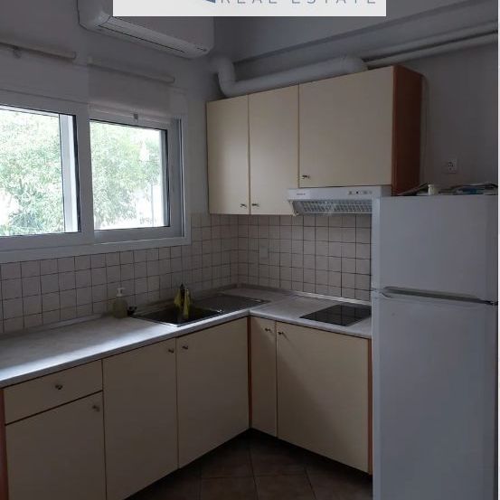 Studio/Γκαρσονιέρα για ενοικίαση Κέντρο (Νέα Σμύρνη) - Photo 1