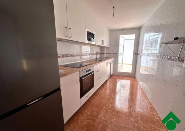 Alquiler de piso en Alora