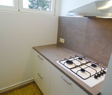 Lichtrijk appartement met 1 slaapkamer te Mechelen - Photo 1