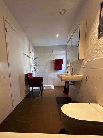 3.5 Zimmer, 97 m², 1. Stock - Photo 5