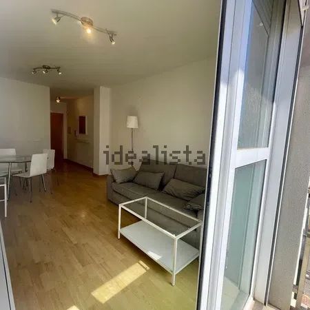 Alquiler de piso en Aguadulce sur - Foto 1