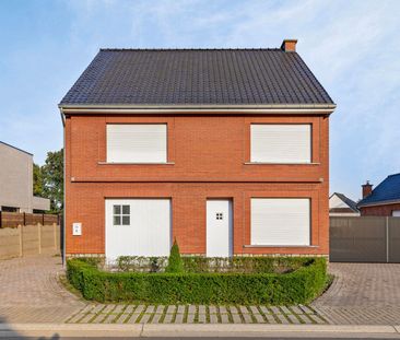 Zeer ruime woning met 3 slaapkamers - Photo 3