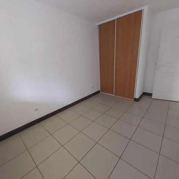 Appartement à louer 3 pièces 64.43m² - Photo 1