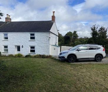 Johns Corner, Rosudgeon, TR20 - Photo 1