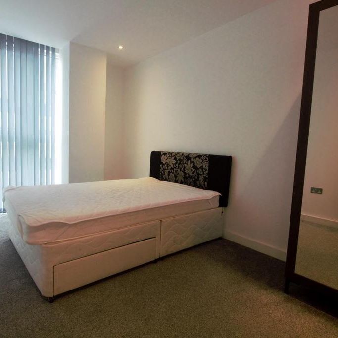 2 bedroom apartment to rent - Photo 1