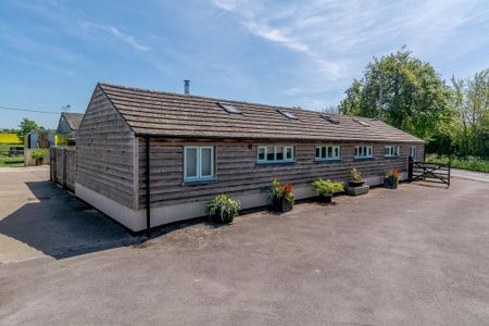 1 bedroom cottage to rent - Photo 5