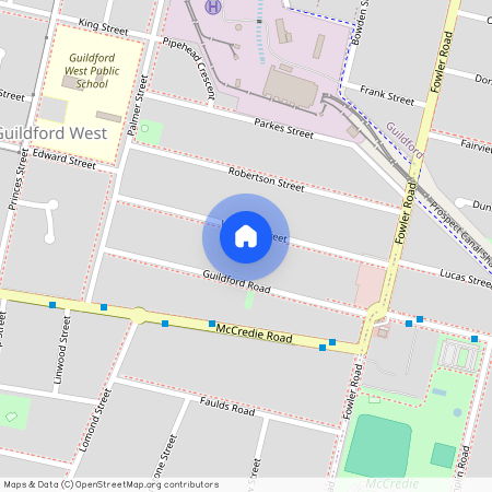 34A Wisdom Street, NSW 2161, Guildford West