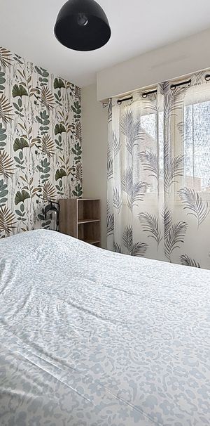 A louer appartement meublé de 2 pièces situé à Cabourg. - Photo 1