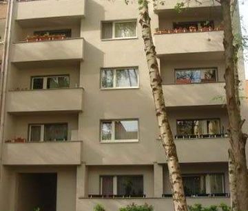 Schinkestraße 11, WE 08, gut geschnittene 2-Zi-Wohnung mit Blk - Photo 5